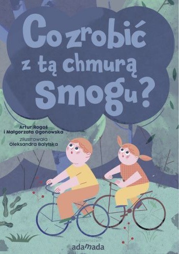 Co zrobić z tą chmurą smogu?