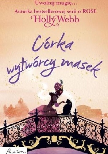 Córka wytwórcy masek