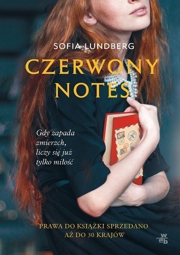 Czerwony notes