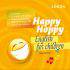 CD MP3 Happy hoppy english for children angielskie piosenki dla dzieci