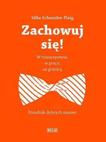Zachowuj się w pracy w towarzystwie za granicą