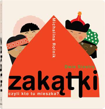 Zakątki czyli kto tu mieszka wyd. 2