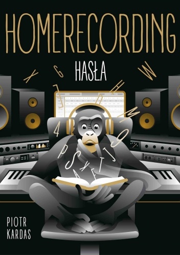 Homerecording. Hasła