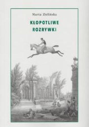 Kłopotliwe rozrywki