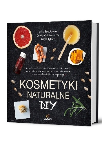 Kosmetyki naturalne