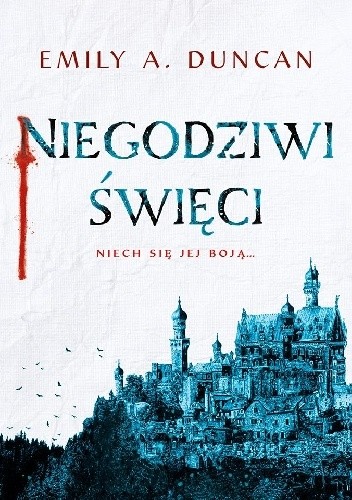 Niegodziwi święci