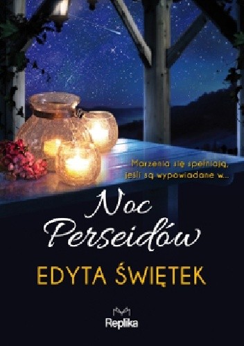 Noc Perseidów