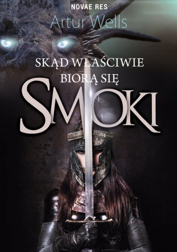 Skąd właściwie biorą się smoki?