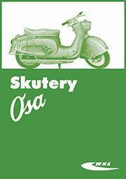 Skutery Osa