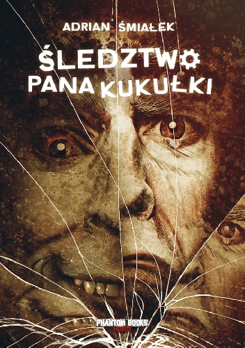 Śledztwo pana Kukułki