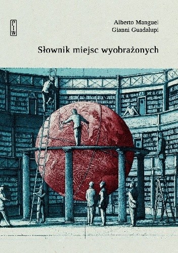 Słownik miejsc wyobrażonych