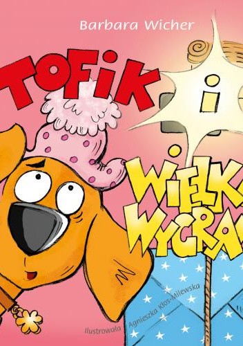 Tofik i wielka wygrana