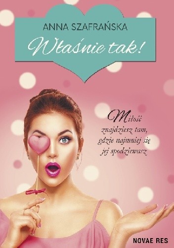 Właśnie tak