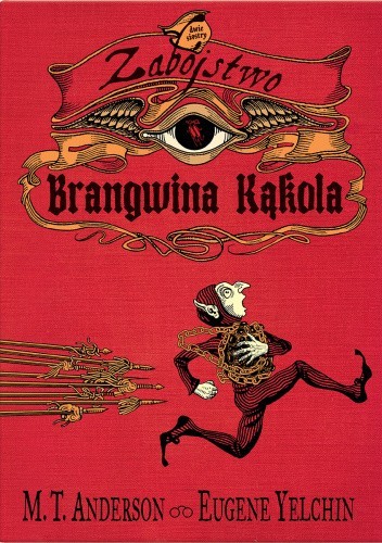 Zabójstwo Brangwina Kąkola