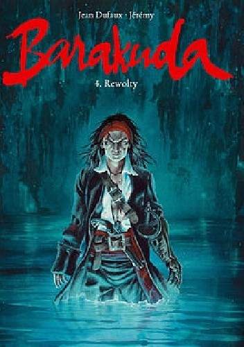 Barakuda - 4 - Rewolty