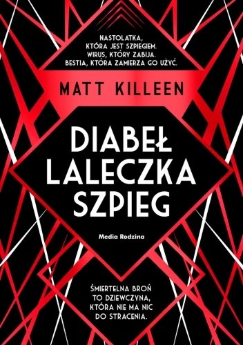 Diabeł, laleczka, szpieg