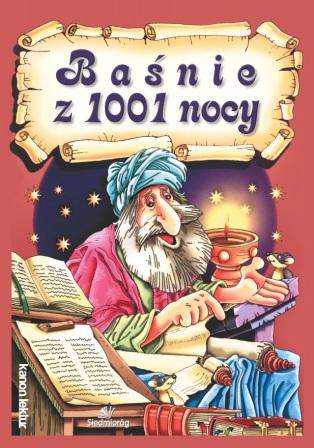 Baśnie 1001 nocy