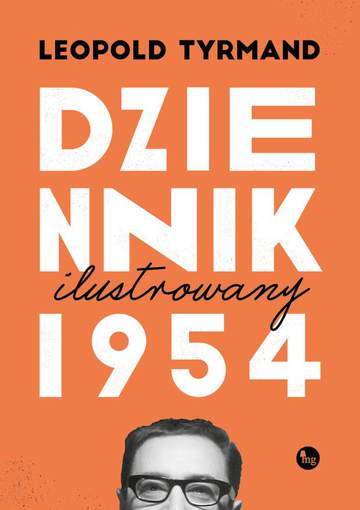 Dziennik ilustrowany 1954