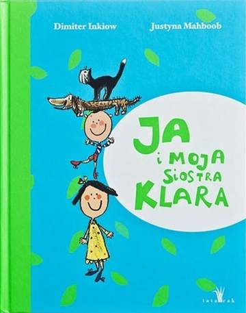 Ja i moja siostra Klara wyd. 5