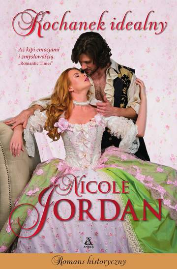 Kochanek idealny wyd. 2