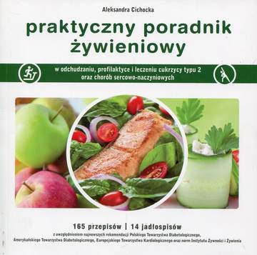 Praktyczny poradnik żywieniowy