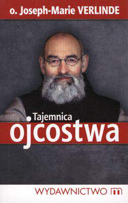 Tajemnica ojcostwa