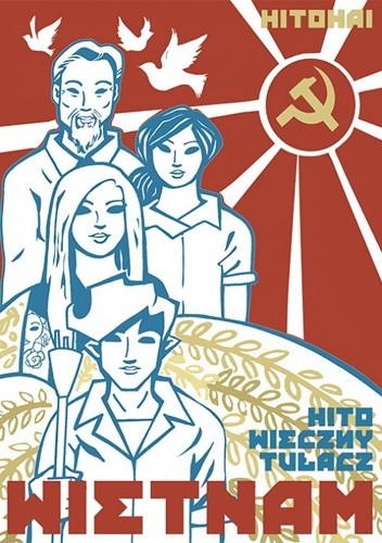 Hito Wieczny Tułacz: Wietnam