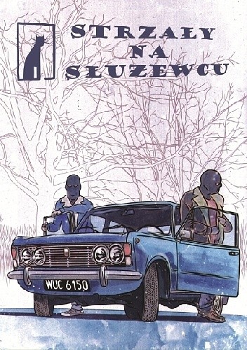 Kot 2: Strzały na Służewcu