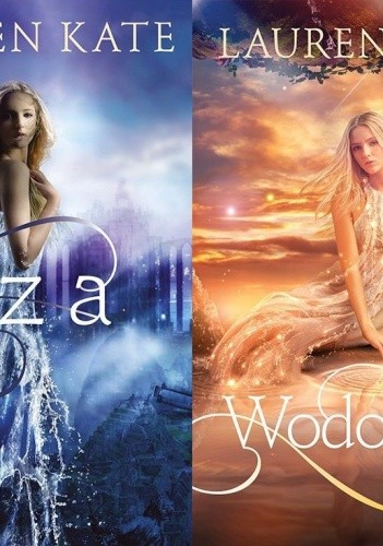 Łza+Wodospad (komplet)