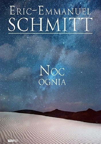 Noc ognia