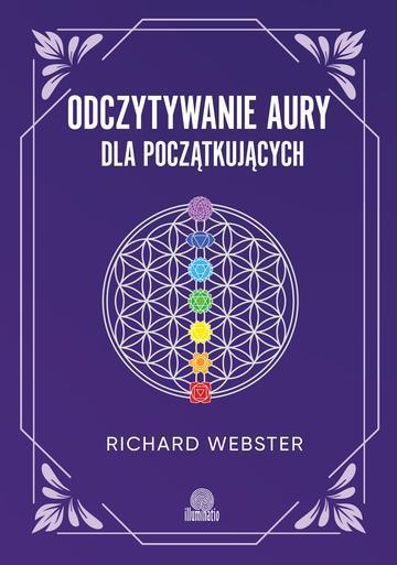 Odczytywanie aury dla początkujących wyd. 2026