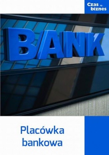 Placówka bankowa