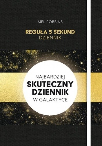 Reguła 5 sekund. Dziennik. Najbardziej Skuteczny Dziennik w Galaktyce