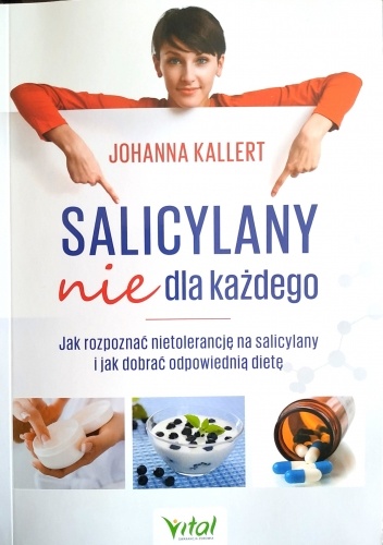 Salicylany nie dla każdego