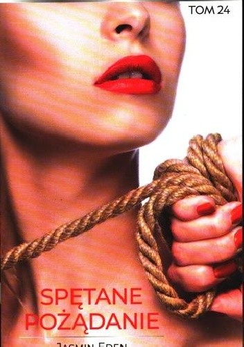 Spętane pożądanie