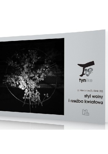 Styl wolny i rzeźba kwiatowa