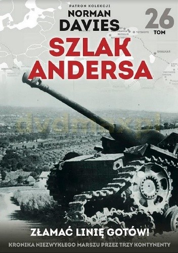 Złamać linię gotów!