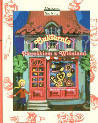 Cukiernia pod pierożkiem z wiśniami