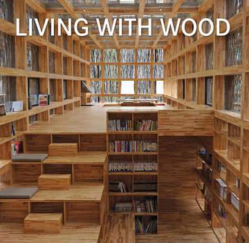 Living with wood