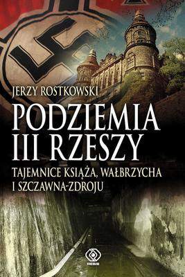 Podziemia iii rzeszy