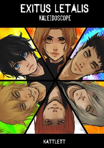 Exitus Letalis Kaleidoscope