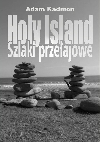 Holy Island. Szlaki Przełajowe
