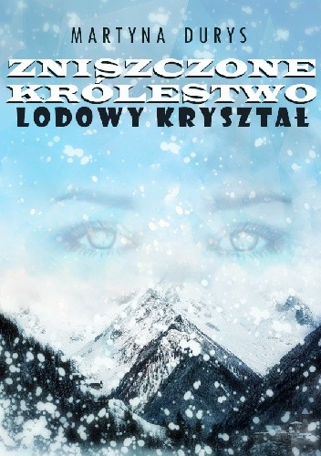 Lodowy kryształ