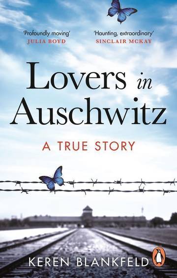 Lovers in Auschwitz wer. angielska