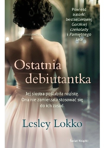 Ostatnia debiutantka