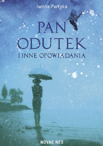 Pan Odutek i inne opowiadania