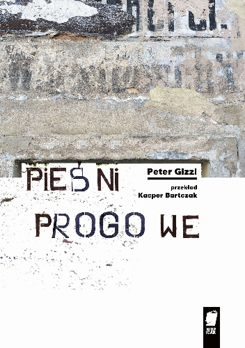 Pieśni progowe