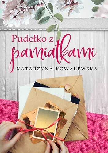 Pudełko z pamiątkami