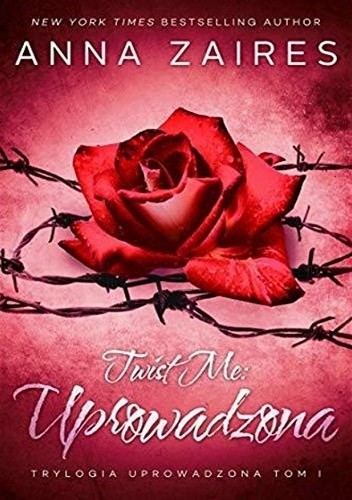 Twist Me: Uprowadzona