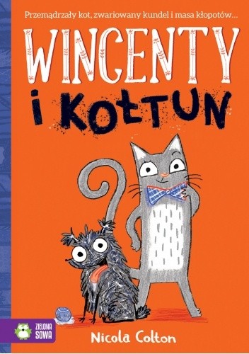 Wincenty i Kołtun